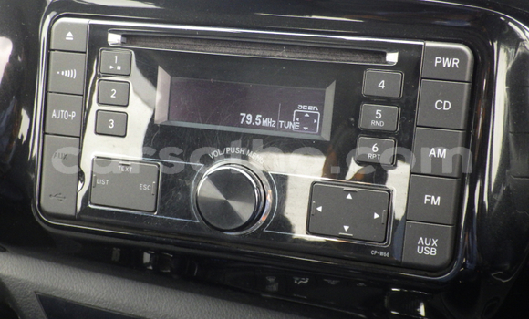 اشتري مستعمل Toyota Hilux Black سيارة في Maseru في Maseru اشتري مستعمل Toyota Hilux Black سيارة في Maseru في Maseru