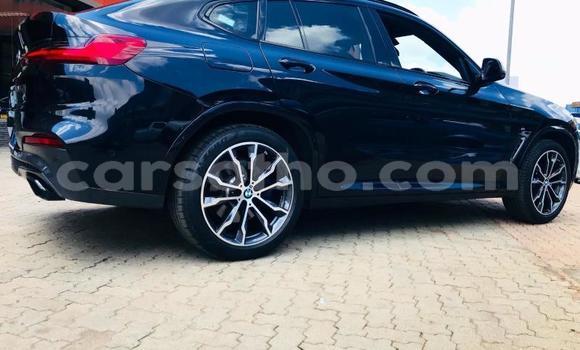 Sayi Na hannu BMW X4 Black Mota in Maseru a Maseru Sayi Na hannu BMW X4 Black Mota in Maseru a Maseru