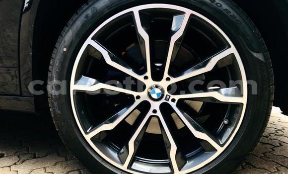 Sayi Na hannu BMW X4 Black Mota in Maseru a Maseru Sayi Na hannu BMW X4 Black Mota in Maseru a Maseru