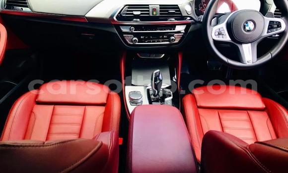 Sayi Na hannu BMW X4 Black Mota in Maseru a Maseru Sayi Na hannu BMW X4 Black Mota in Maseru a Maseru