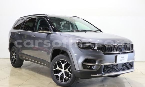 اشتري مستعمل Jeep Commander Silver سيارة في Maseru في Maseru اشتري مستعمل Jeep Commander Silver سيارة في Maseru في Maseru