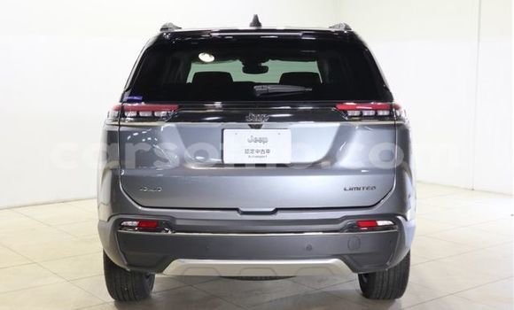 اشتري مستعمل Jeep Commander Silver سيارة في Maseru في Maseru اشتري مستعمل Jeep Commander Silver سيارة في Maseru في Maseru