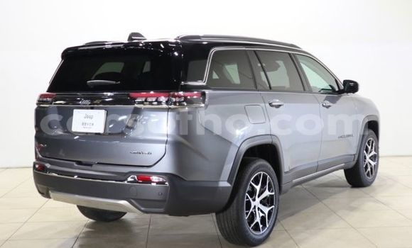 اشتري مستعمل Jeep Commander Silver سيارة في Maseru في Maseru اشتري مستعمل Jeep Commander Silver سيارة في Maseru في Maseru