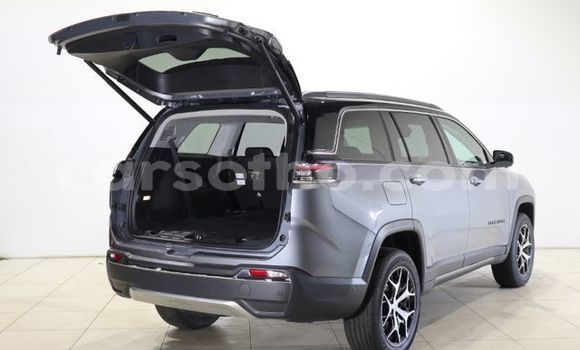 اشتري مستعمل Jeep Commander Silver سيارة في Maseru في Maseru اشتري مستعمل Jeep Commander Silver سيارة في Maseru في Maseru