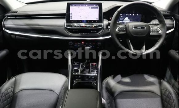 اشتري مستعمل Jeep Commander Silver سيارة في Maseru في Maseru اشتري مستعمل Jeep Commander Silver سيارة في Maseru في Maseru