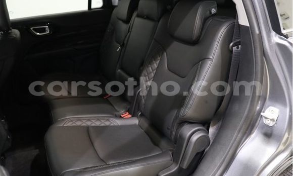 اشتري مستعمل Jeep Commander Silver سيارة في Maseru في Maseru اشتري مستعمل Jeep Commander Silver سيارة في Maseru في Maseru
