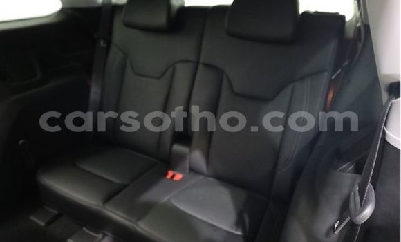 اشتري مستعمل Jeep Commander Silver سيارة في Maseru في Maseru اشتري مستعمل Jeep Commander Silver سيارة في Maseru في Maseru
