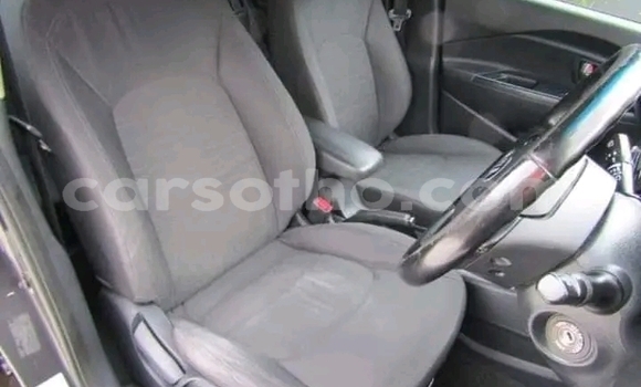 Buy Used Kia Rio Other Car in Hlotse in Leribe Buy Used Kia Rio Other Car in Hlotse in Leribe