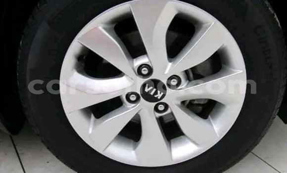 Buy Used Kia Rio Other Car in Hlotse in Leribe Buy Used Kia Rio Other Car in Hlotse in Leribe