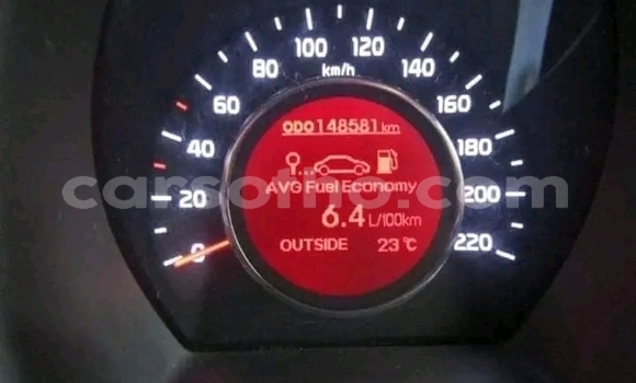 Buy Used Kia Rio Other Car in Hlotse in Leribe Buy Used Kia Rio Other Car in Hlotse in Leribe