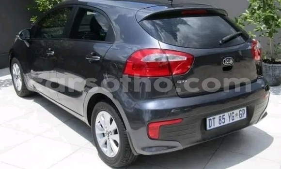 Buy Used Kia Rio Other Car in Hlotse in Leribe Buy Used Kia Rio Other Car in Hlotse in Leribe