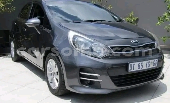 Buy Used Kia Rio Other Car in Hlotse in Leribe Buy Used Kia Rio Other Car in Hlotse in Leribe