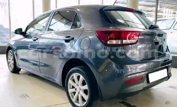 Buy Used Kia Rio Other Car in Hlotse in Leribe Buy Used Kia Rio Other Car in Hlotse in Leribe