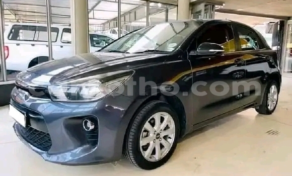Buy Used Kia Rio Other Car in Hlotse in Leribe Buy Used Kia Rio Other Car in Hlotse in Leribe