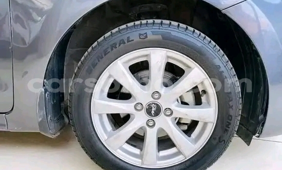 Buy Used Kia Rio Other Car in Hlotse in Leribe Buy Used Kia Rio Other Car in Hlotse in Leribe