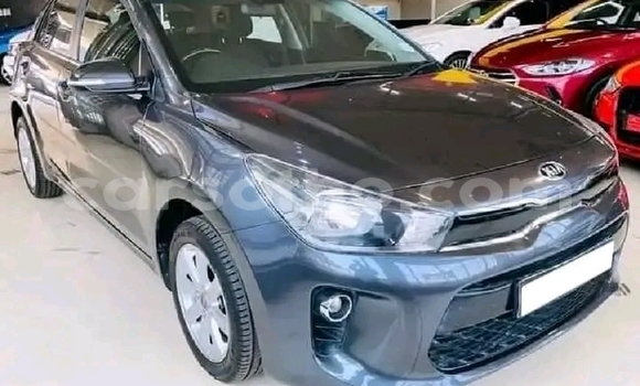 Buy Used Kia Rio Other Car in Hlotse in Leribe Buy Used Kia Rio Other Car in Hlotse in Leribe
