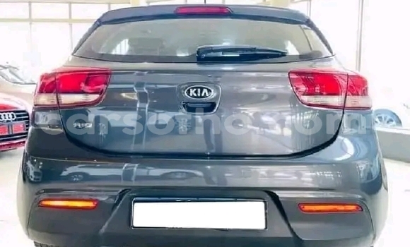 Buy Used Kia Rio Other Car in Hlotse in Leribe Buy Used Kia Rio Other Car in Hlotse in Leribe