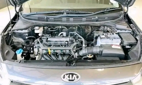 Buy Used Kia Rio Other Car in Hlotse in Leribe Buy Used Kia Rio Other Car in Hlotse in Leribe