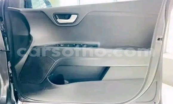 Buy Used Kia Rio Other Car in Hlotse in Leribe Buy Used Kia Rio Other Car in Hlotse in Leribe
