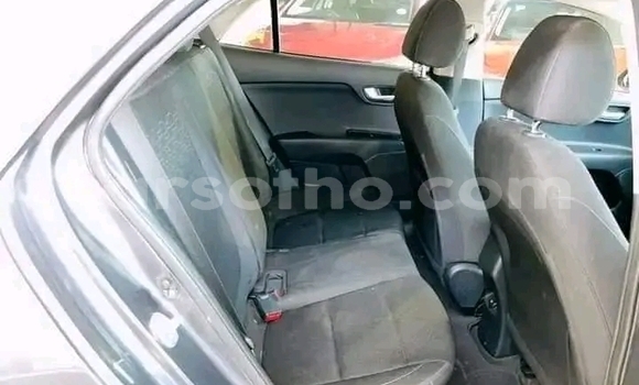 Buy Used Kia Rio Other Car in Hlotse in Leribe Buy Used Kia Rio Other Car in Hlotse in Leribe