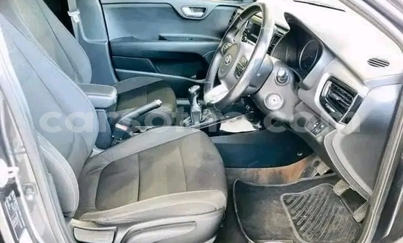 Buy Used Kia Rio Other Car in Hlotse in Leribe Buy Used Kia Rio Other Car in Hlotse in Leribe