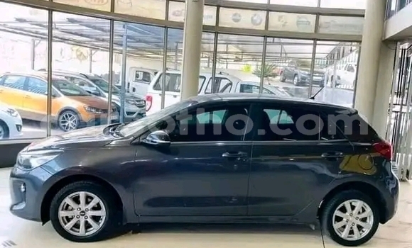 Buy Used Kia Rio Other Car in Hlotse in Leribe Buy Used Kia Rio Other Car in Hlotse in Leribe