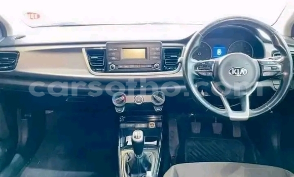 Buy Used Kia Rio Other Car in Hlotse in Leribe Buy Used Kia Rio Other Car in Hlotse in Leribe