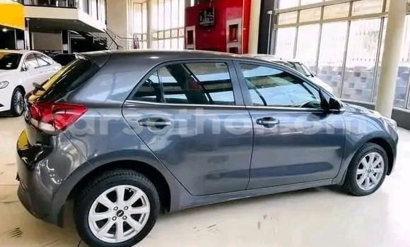 Buy Used Kia Rio Other Car in Hlotse in Leribe Buy Used Kia Rio Other Car in Hlotse in Leribe