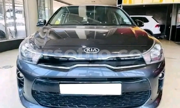 Buy Used Kia Rio Other Car in Hlotse in Leribe Buy Used Kia Rio Other Car in Hlotse in Leribe