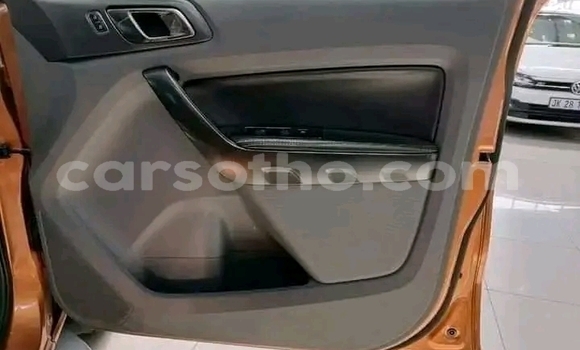 Sayi Na hannu Ford Ranger Other Mota in Hlotse a Leribe Sayi Na hannu Ford Ranger Other Mota in Hlotse a Leribe