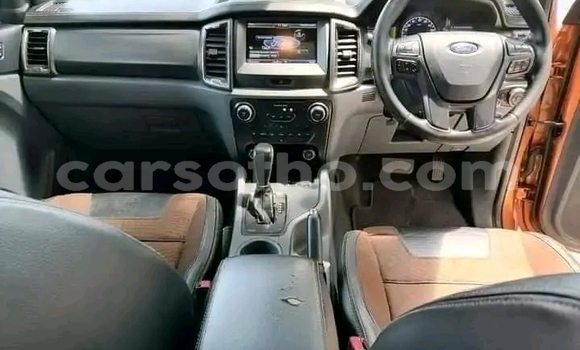 Sayi Na hannu Ford Ranger Other Mota in Hlotse a Leribe Sayi Na hannu Ford Ranger Other Mota in Hlotse a Leribe