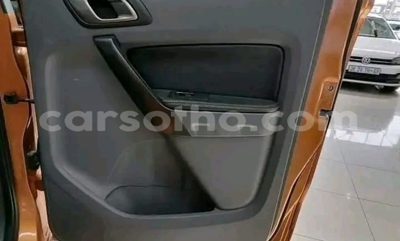 Sayi Na hannu Ford Ranger Other Mota in Hlotse a Leribe Sayi Na hannu Ford Ranger Other Mota in Hlotse a Leribe