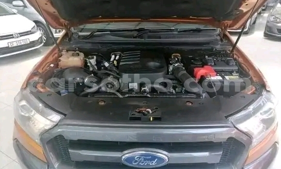 Sayi Na hannu Ford Ranger Other Mota in Hlotse a Leribe Sayi Na hannu Ford Ranger Other Mota in Hlotse a Leribe