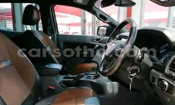 Sayi Na hannu Ford Ranger Other Mota in Hlotse a Leribe Sayi Na hannu Ford Ranger Other Mota in Hlotse a Leribe