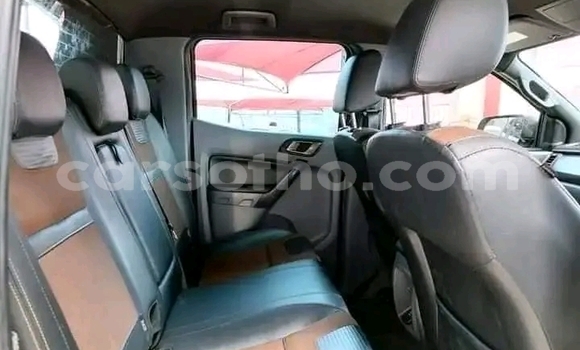 Sayi Na hannu Ford Ranger Other Mota in Hlotse a Leribe Sayi Na hannu Ford Ranger Other Mota in Hlotse a Leribe