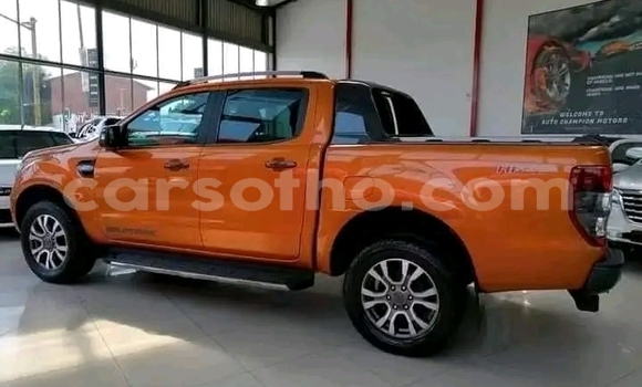 Sayi Na hannu Ford Ranger Other Mota in Hlotse a Leribe Sayi Na hannu Ford Ranger Other Mota in Hlotse a Leribe