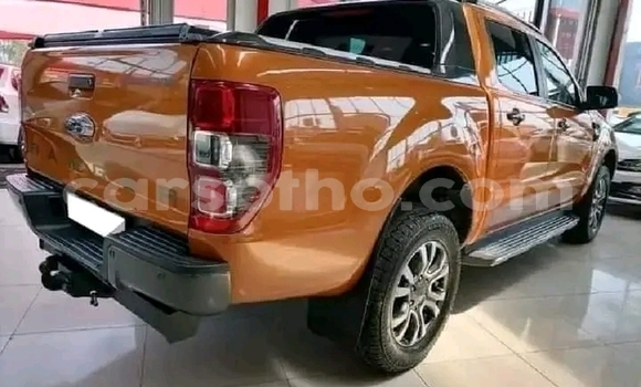 Sayi Na hannu Ford Ranger Other Mota in Hlotse a Leribe Sayi Na hannu Ford Ranger Other Mota in Hlotse a Leribe