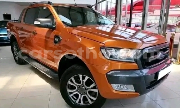 Sayi Na hannu Ford Ranger Other Mota in Hlotse a Leribe Sayi Na hannu Ford Ranger Other Mota in Hlotse a Leribe