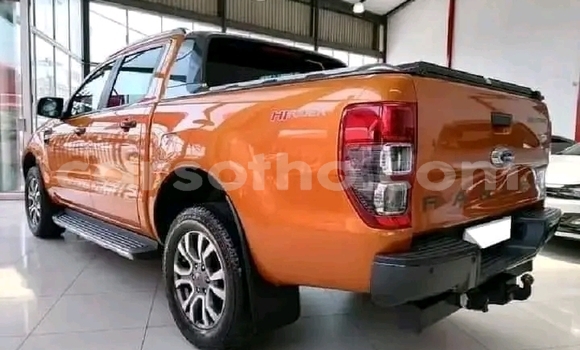 Sayi Na hannu Ford Ranger Other Mota in Hlotse a Leribe Sayi Na hannu Ford Ranger Other Mota in Hlotse a Leribe