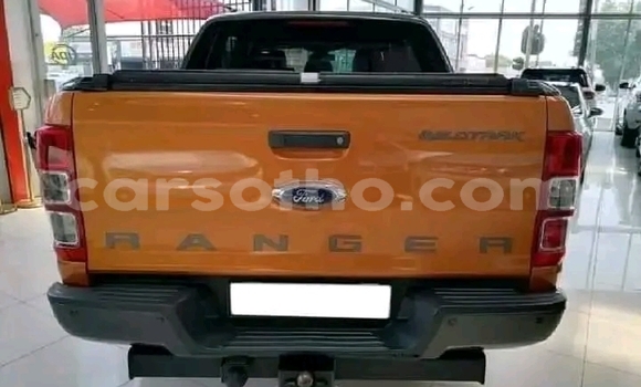 Sayi Na hannu Ford Ranger Other Mota in Hlotse a Leribe Sayi Na hannu Ford Ranger Other Mota in Hlotse a Leribe