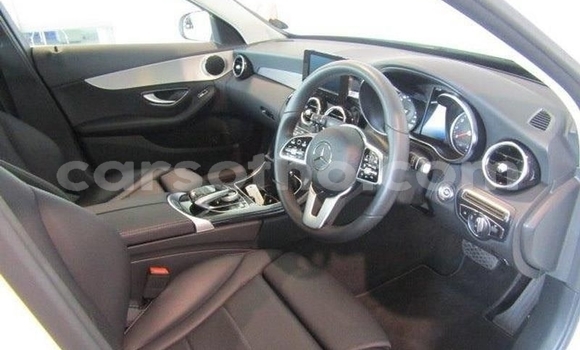 Buy Used Mercedes-Benz C-klasse White Car in Butha–Buthe in Thaba-Tseka Buy Used Mercedes-Benz C-klasse White Car in Butha–Buthe in Thaba-Tseka