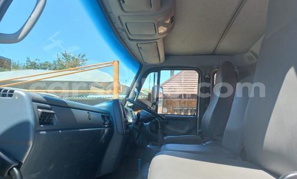 Sayi Na hannu Nissan UD White Babbar mota in Maseru a Maseru Sayi Na hannu Nissan UD White Babbar mota in Maseru a Maseru