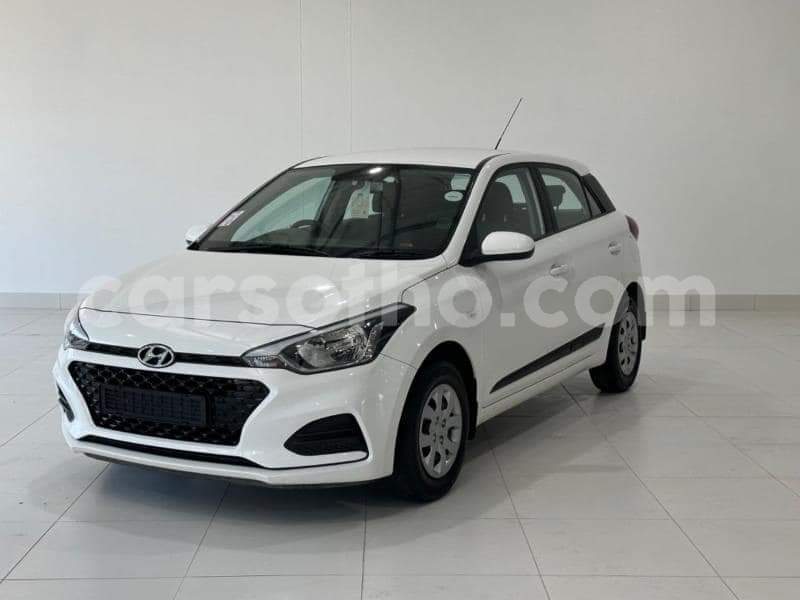 Big with watermark hyundai i20 maseru maseru 26831