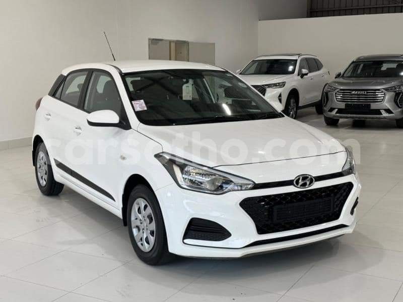 Big with watermark hyundai i20 maseru maseru 26831