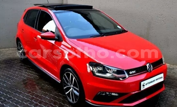 اشتري مستعمل Volkswagen Golf GTI Red سيارة في Butha–Buthe في Thaba-Tseka اشتري مستعمل Volkswagen Golf GTI Red سيارة في Butha–Buthe في Thaba-Tseka