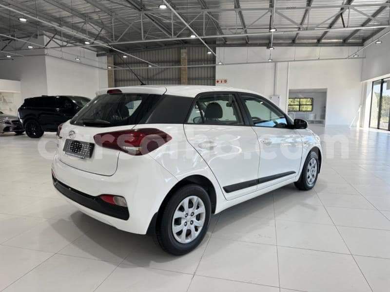 Big with watermark hyundai i20 maseru maseru 26831