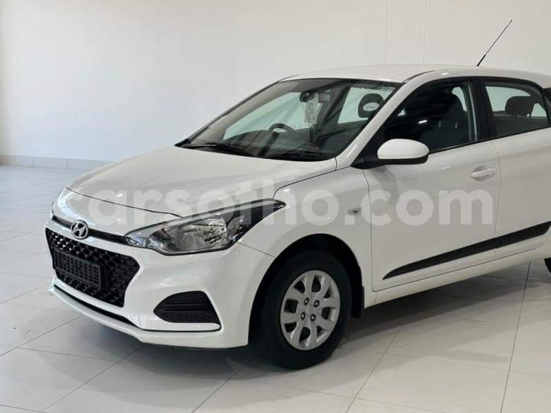 Big with watermark hyundai i20 maseru maseru 26831