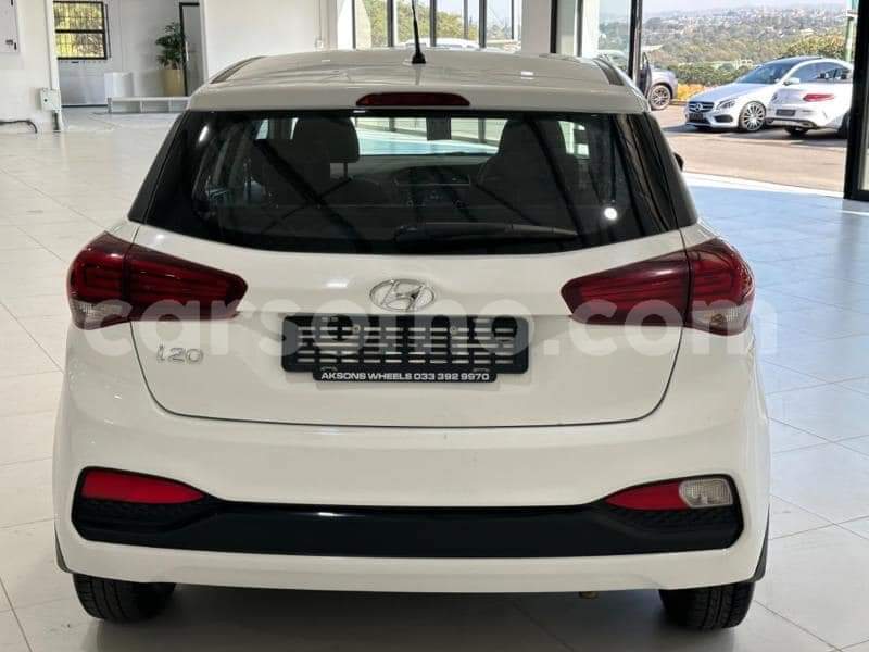 Big with watermark hyundai i20 maseru maseru 26831