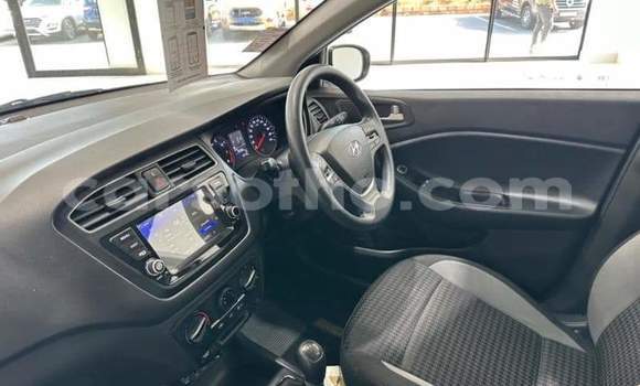 اشتري مستعمل Hyundai i20 White سيارة في Maseru في Maseru اشتري مستعمل Hyundai i20 White سيارة في Maseru في Maseru