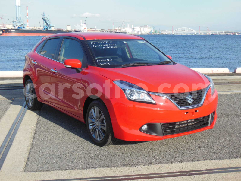 Big with watermark suzuki baleno maseru maseru 26832